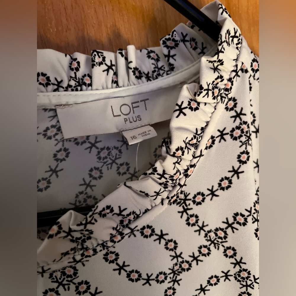 Loft Dress